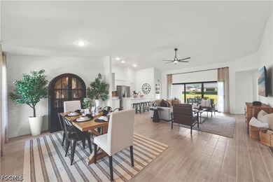 MOVE-IN READY - new construction with warranty! CITY WATER/SEWER - photo 4
