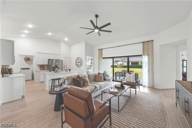 MOVE-IN READY - new construction with warranty! CITY WATER/SEWER - photo 5