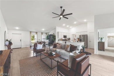 MOVE-IN READY - new construction with warranty! CITY WATER/SEWER - photo 6