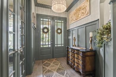 Welcome to 5972 Bolsena Place, an exceptional custom-built - photo 8