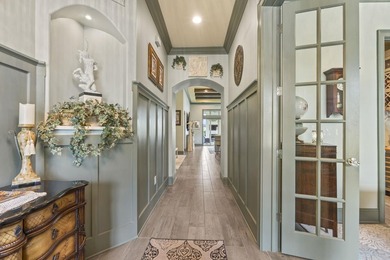 Welcome to 5972 Bolsena Place, an exceptional custom-built - photo 9