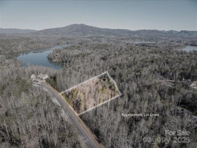 Lake Lot For Sale in Nebo, North Carolina