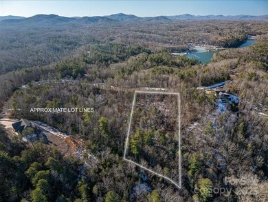 Build Your Dream Home in The Arbor at Lake James! Discover the - photo 3