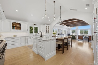 Welcome to 88 E. Shore Road, an extraordinary waterfront - photo 3