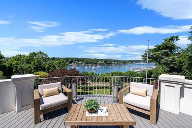 Welcome to 88 E. Shore Road, an extraordinary waterfront - photo 5