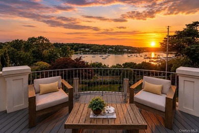 Welcome to 88 E. Shore Road, an extraordinary waterfront - photo 6
