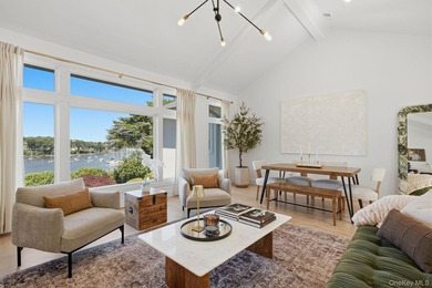 Welcome to 88 E. Shore Road, an extraordinary waterfront - photo 8