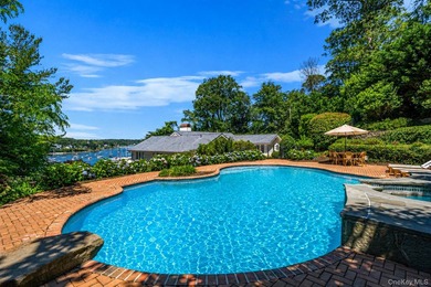 Welcome to 88 E. Shore Road, an extraordinary waterfront - photo 9