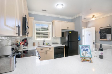 This well-appointed condo offers 2 bedrooms and 2 bathrooms