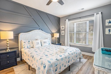 This well-appointed condo offers 2 bedrooms and 2 bathrooms