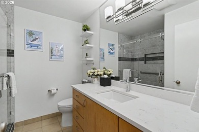 Hard-to-find single-level condo living in one of Lake Oswego's - photo 13