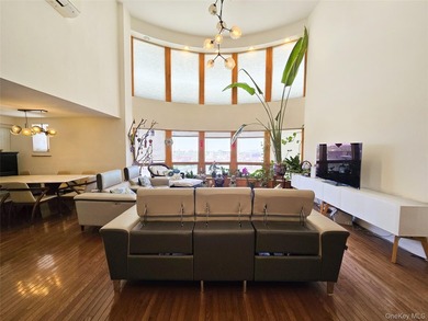 Welcome to The Sanford Tower Condominium. Excellent duplex - photo 14