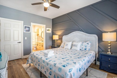 This well-appointed condo offers 2 bedrooms and 2 bathrooms