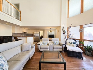 Welcome to The Sanford Tower Condominium. Excellent duplex - photo 15