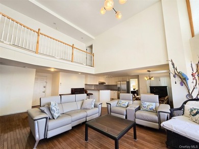 Welcome to The Sanford Tower Condominium. Excellent duplex - photo 16