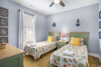 This well-appointed condo offers 2 bedrooms and 2 bathrooms