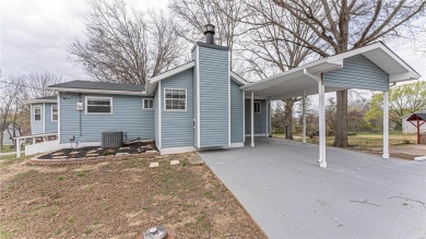 Lake Serene Home For Sale in Catawissa Missouri