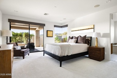 Soaring ceilings and walls of glass that open up to panoramic - photo 24