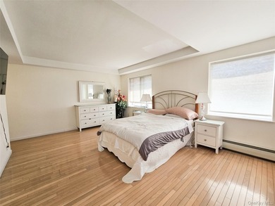 Welcome to The Sanford Tower Condominium. Excellent duplex - photo 26