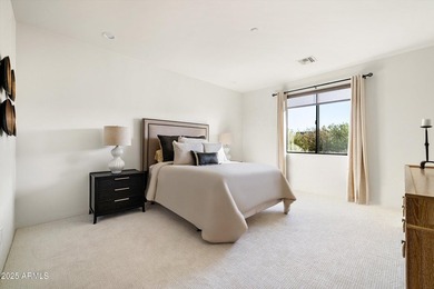 Soaring ceilings and walls of glass that open up to panoramic - photo 28