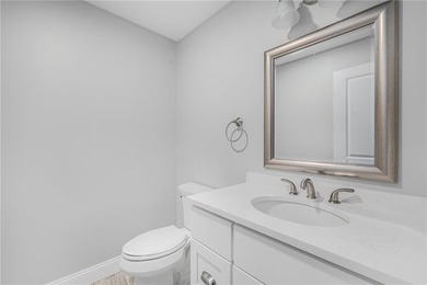 Welcome to this stunning newly constructed Colonial, where - photo 9