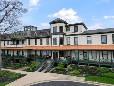 Lake Condo For Sale in Winona Lake, Indiana
