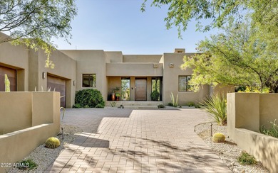 Soaring ceilings and walls of glass that open up to panoramic - photo 54