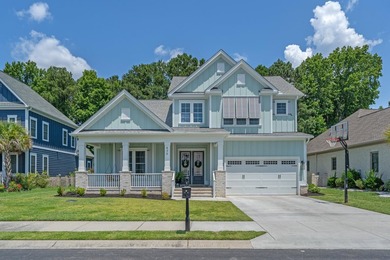 Intracoastal Waterway - Horry County Home For Sale in Myrtle Beach South Carolina