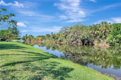 Lake Home For Sale in Naples, Florida