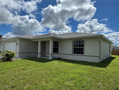 Lehigh Acres Area Home For Sale in Lehigh Acres Florida