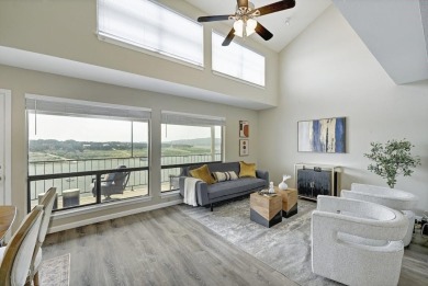 Lake Travis Condo For Sale in Spicewood Texas