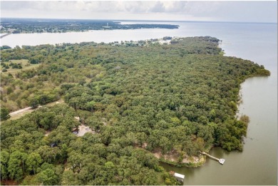 Lake Acreage For Sale in Point, Texas