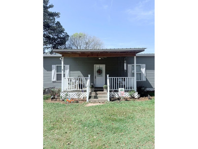 Lake Seminole Home For Sale in Donalsonville Georgia