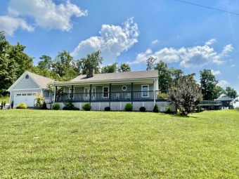 REDUCED $40,000!! A gem on the lake! Deep in the woods with - Lake Home Sale Pending in Somerset, Kentucky