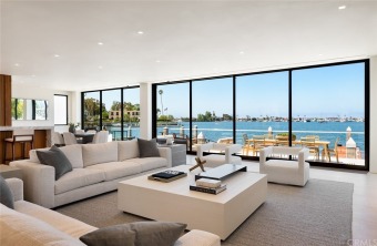 Pacific Ocean - Orange County Home For Sale in Newport Beach California