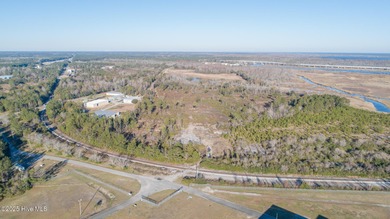 59 acres total (2 adjacent parcels, Brunswick County 03000006 - photo 4