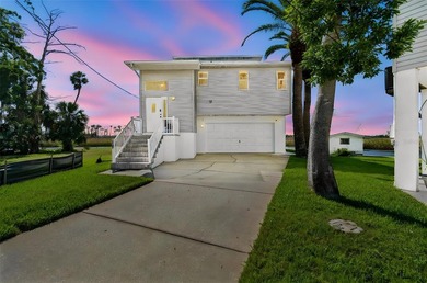 Weeki Wachee Gardens Area Home For Sale in Weeki Wachee Florida