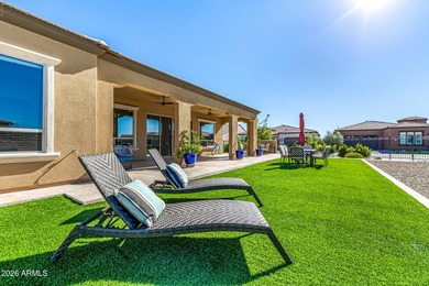 LIKE NEW TURNKEY 2023 BUILD SET ON ONE OF THE LARGEST LOTS IN - photo 13