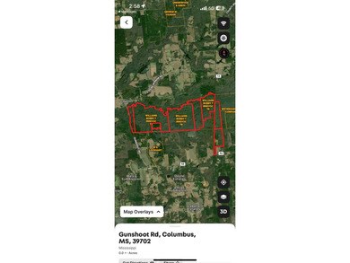 Welcome to an extraordinary 1,297+/- acre retreat in Steens, MS - photo 13