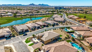 LIKE NEW TURNKEY 2023 BUILD SET ON ONE OF THE LARGEST LOTS IN - photo 14