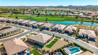 LIKE NEW TURNKEY 2023 BUILD SET ON ONE OF THE LARGEST LOTS IN - photo 15