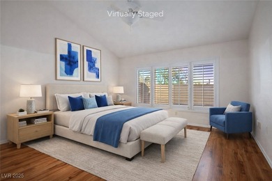 Popular 1,220 sq. ft. Kenwood model town home featuring 2