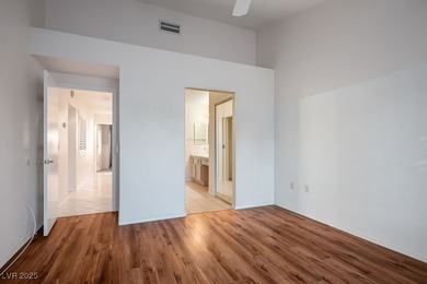 Popular 1,220 sq. ft. Kenwood model town home featuring 2