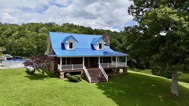 (private lake, pond, creek) Home For Sale in Tyner Kentucky