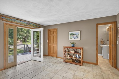 Incredible opportunity to own over 6.3 acres with 825 feet of - photo 25