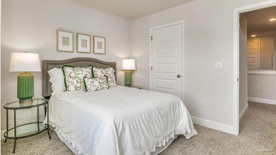 Welcome Forest Shores Villas! The thoughtfully designed interior - photo 25