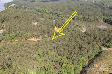 Lake Lot For Sale in Connelly Springs, North Carolina