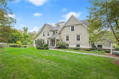 (private lake, pond, creek) Home For Sale in Westport Connecticut