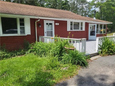 Lake Home Sale Pending in Thompson, New York