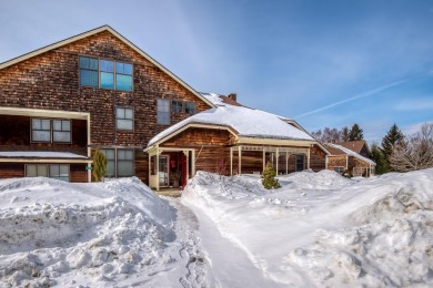 Lake Condo For Sale in Rangeley, Maine